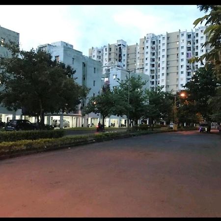 Sp Sukhobristi Housing Complex,New Town ,Kolkata. Exterior photo