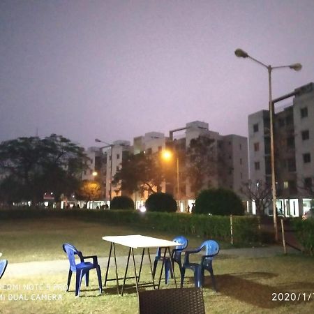 Sp Sukhobristi Housing Complex,New Town ,Kolkata. Exterior photo